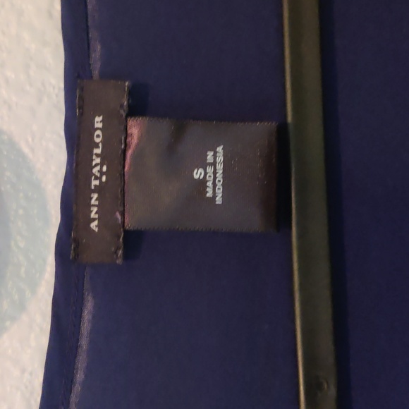 Formal blouse - Picture 2 of 2